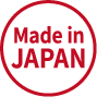 Made in JAPAN