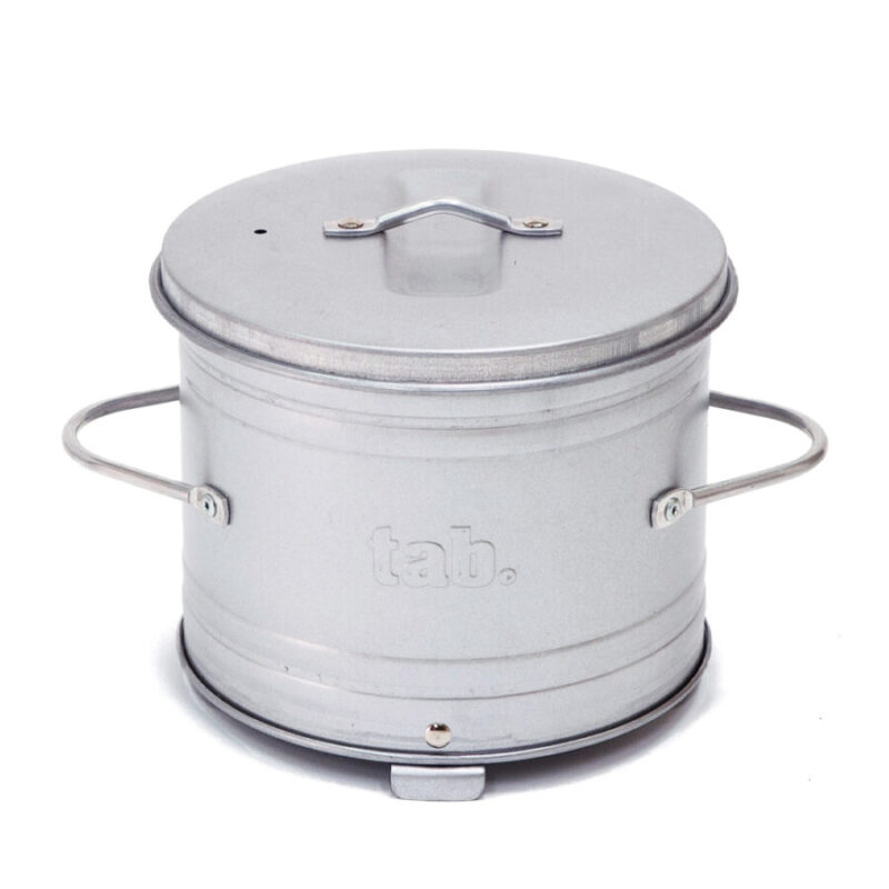【mfc】アウトドア　缶ストーブ、缶スモーカー、ワイドグリルセット Amazon | 【tab. 缶スモーカーSE】燻製器 アウトドアギア 替網