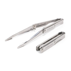 （5月15日発売）フォールディング ロックトング